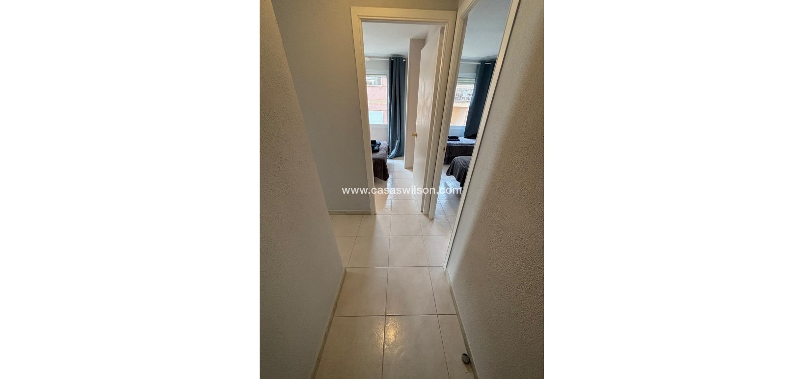 Sale - Appartement - Torrevieja - Playa de los Naufragos