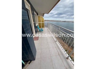 Sale - Appartement - Torrevieja - Playa de los Naufragos