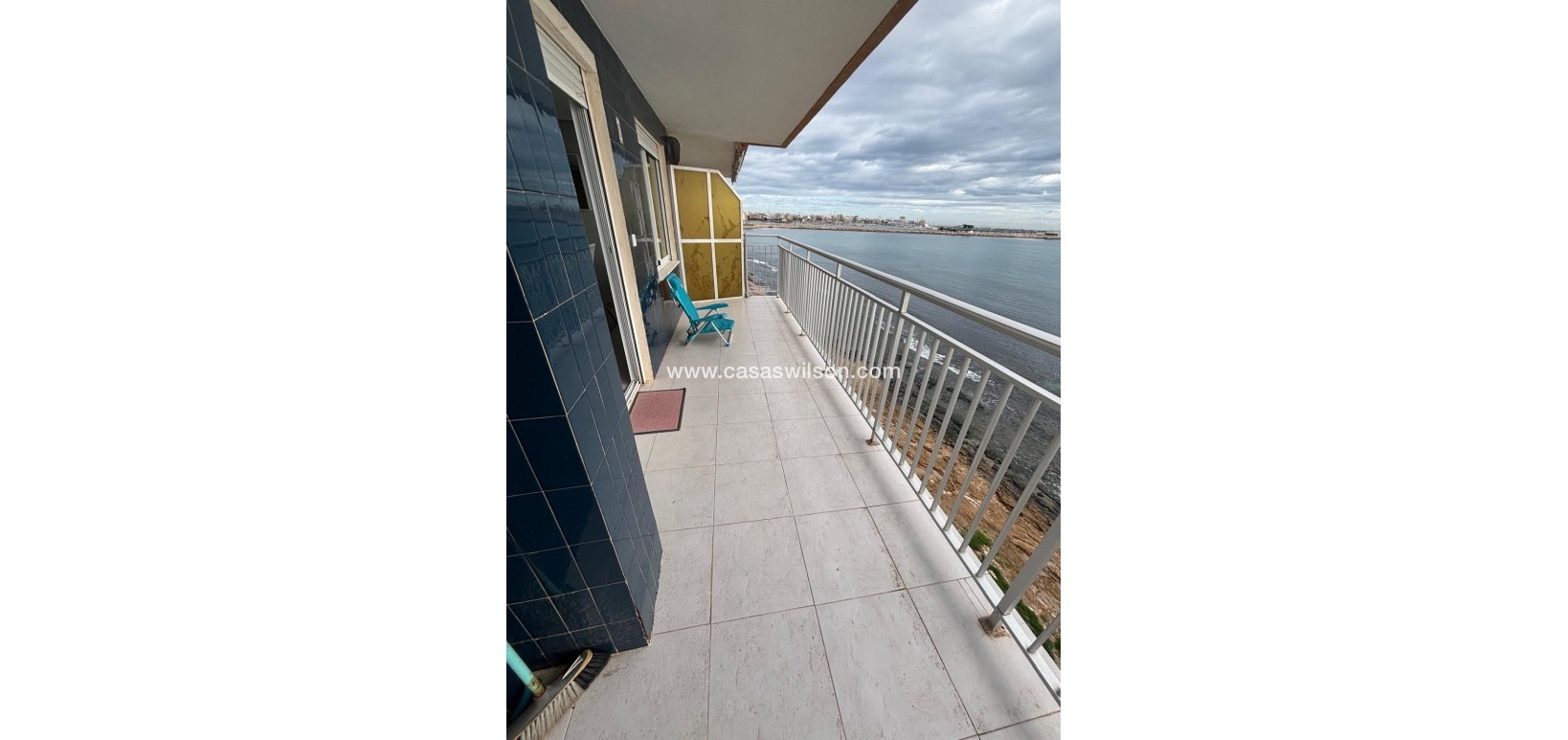 Sale - Appartement - Torrevieja - Playa de los Naufragos