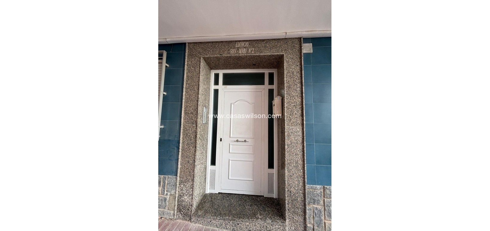 Sale - Appartement - Torrevieja - Playa de los Naufragos