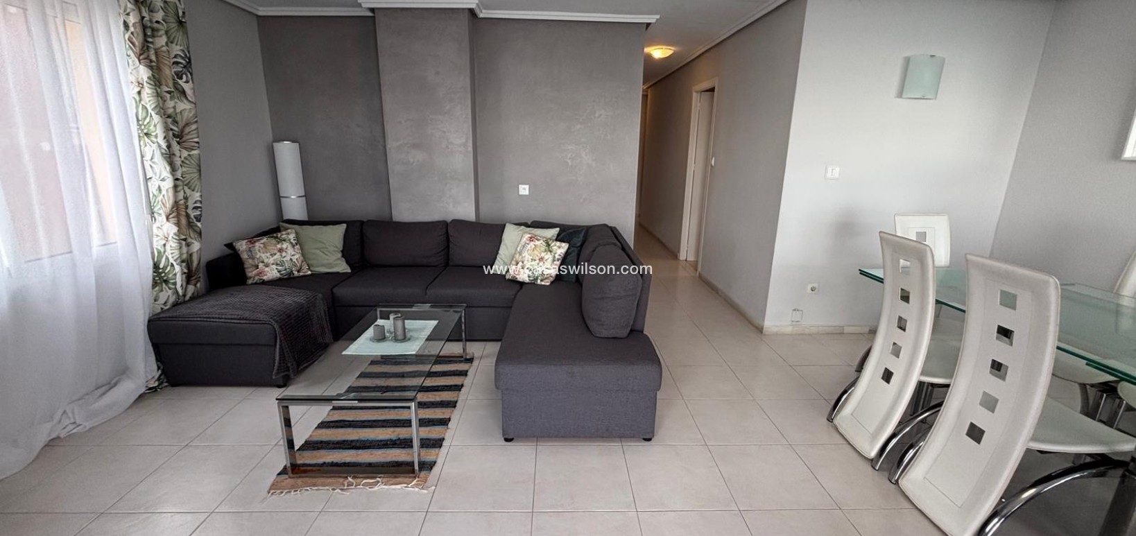 Sale - Appartement - Torrevieja - Playa de los Naufragos