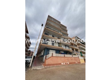 Sale - Appartement - Torrevieja - Playa de los Naufragos