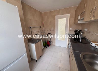 Sale - Appartement - Torrevieja - Playa de los Naufragos