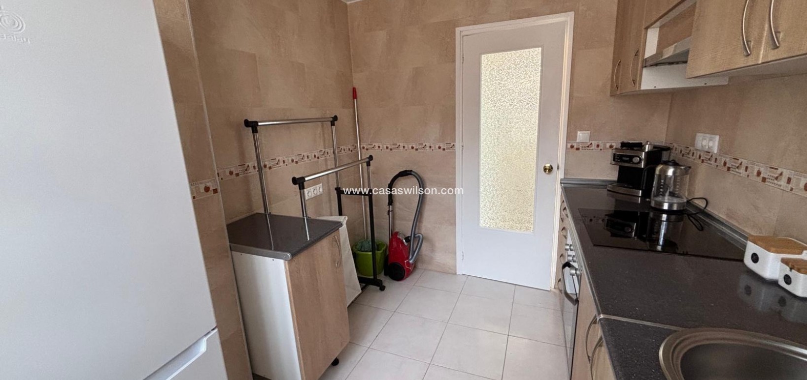 Sale - Appartement - Torrevieja - Playa de los Naufragos