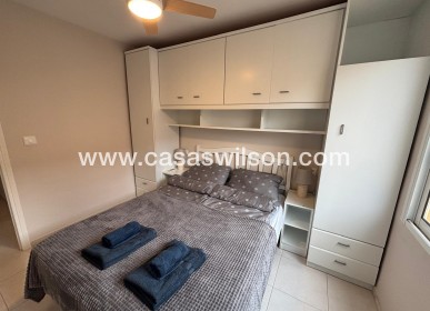 Sale - Appartement - Torrevieja - Playa de los Naufragos