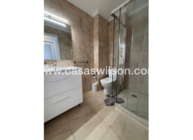 Sale - Appartement - Torrevieja - Playa de los Naufragos