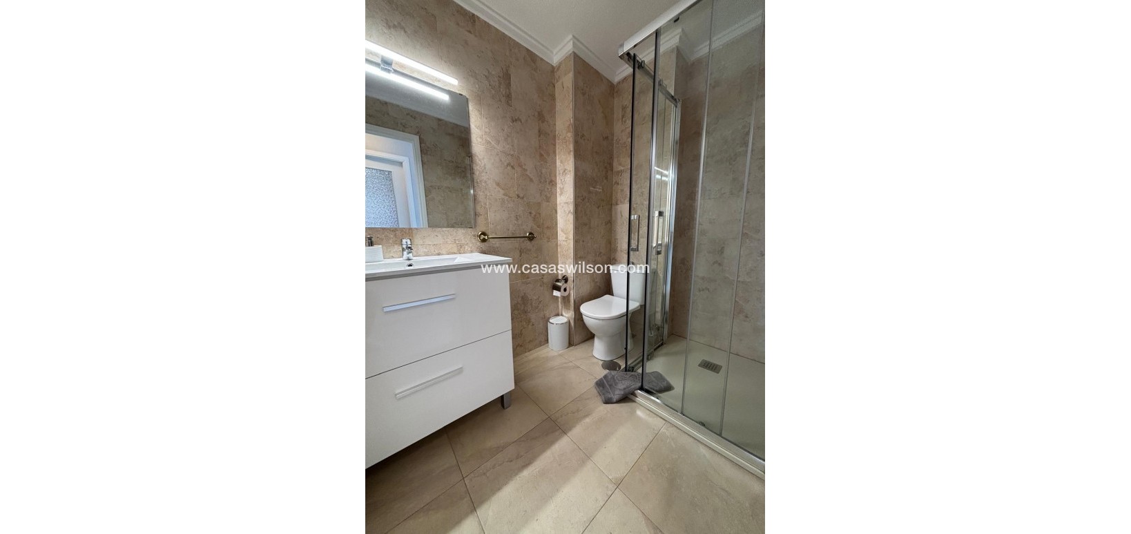 Sale - Appartement - Torrevieja - Playa de los Naufragos