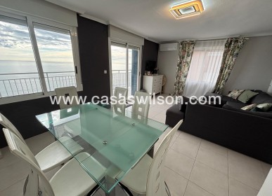 Sale - Appartement - Torrevieja - Playa de los Naufragos