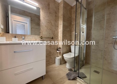 Sale - Appartement - Torrevieja - Playa de los Naufragos