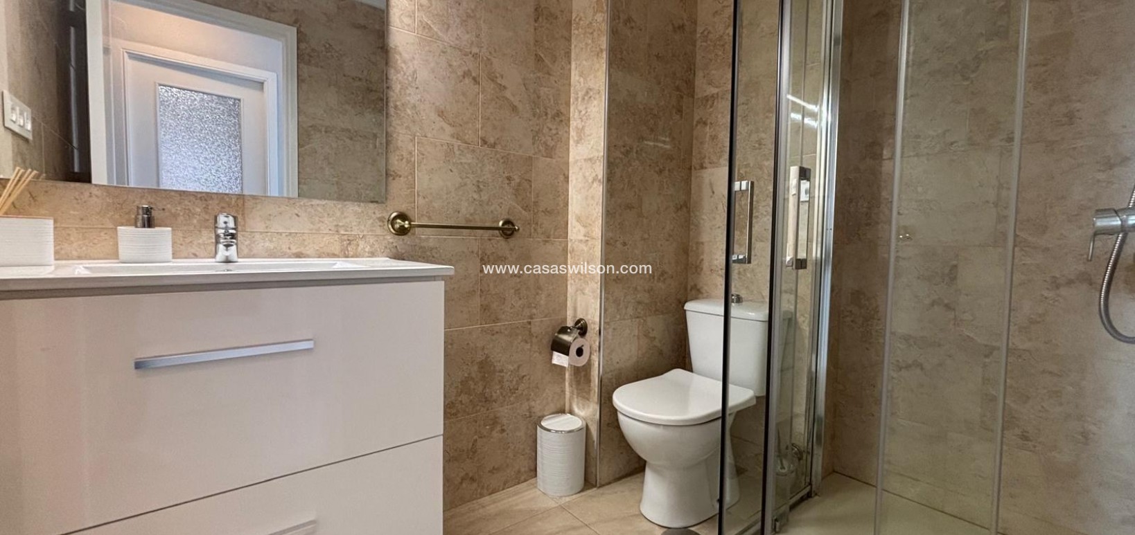 Sale - Appartement - Torrevieja - Playa de los Naufragos