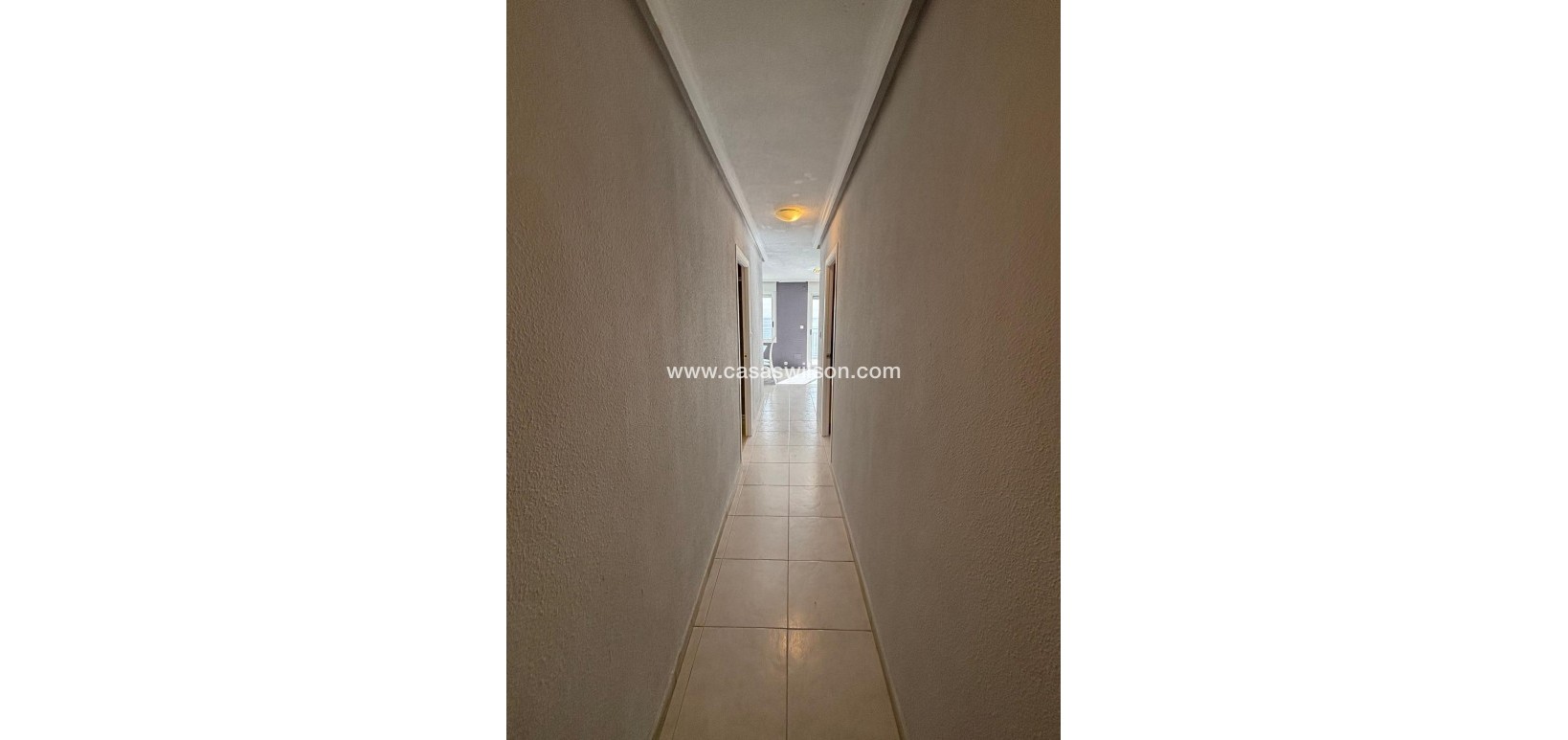 Sale - Appartement - Torrevieja - Playa de los Naufragos