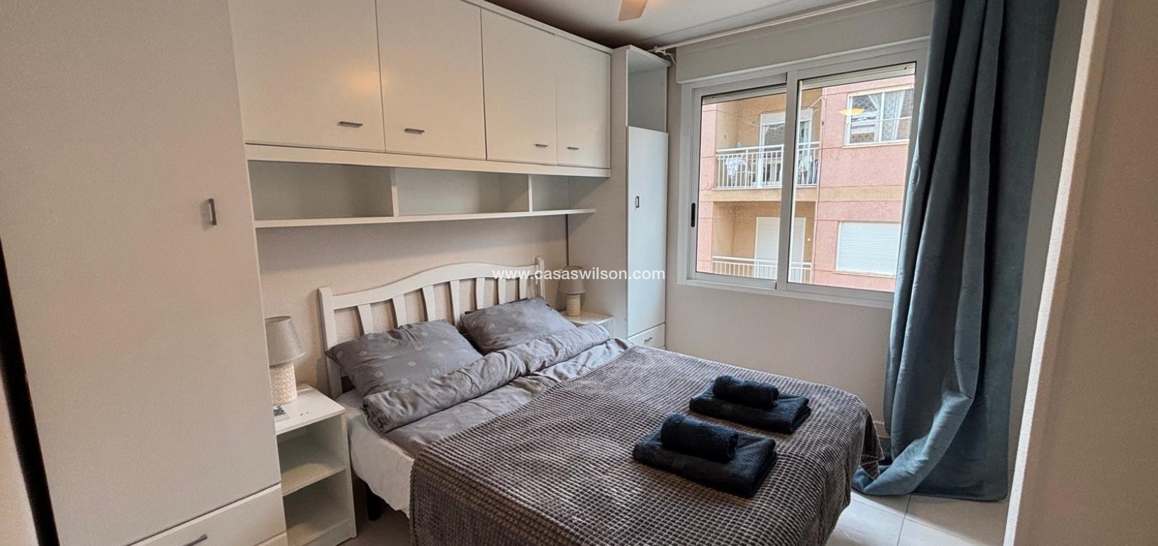 Sale - Appartement - Torrevieja - Playa de los Naufragos