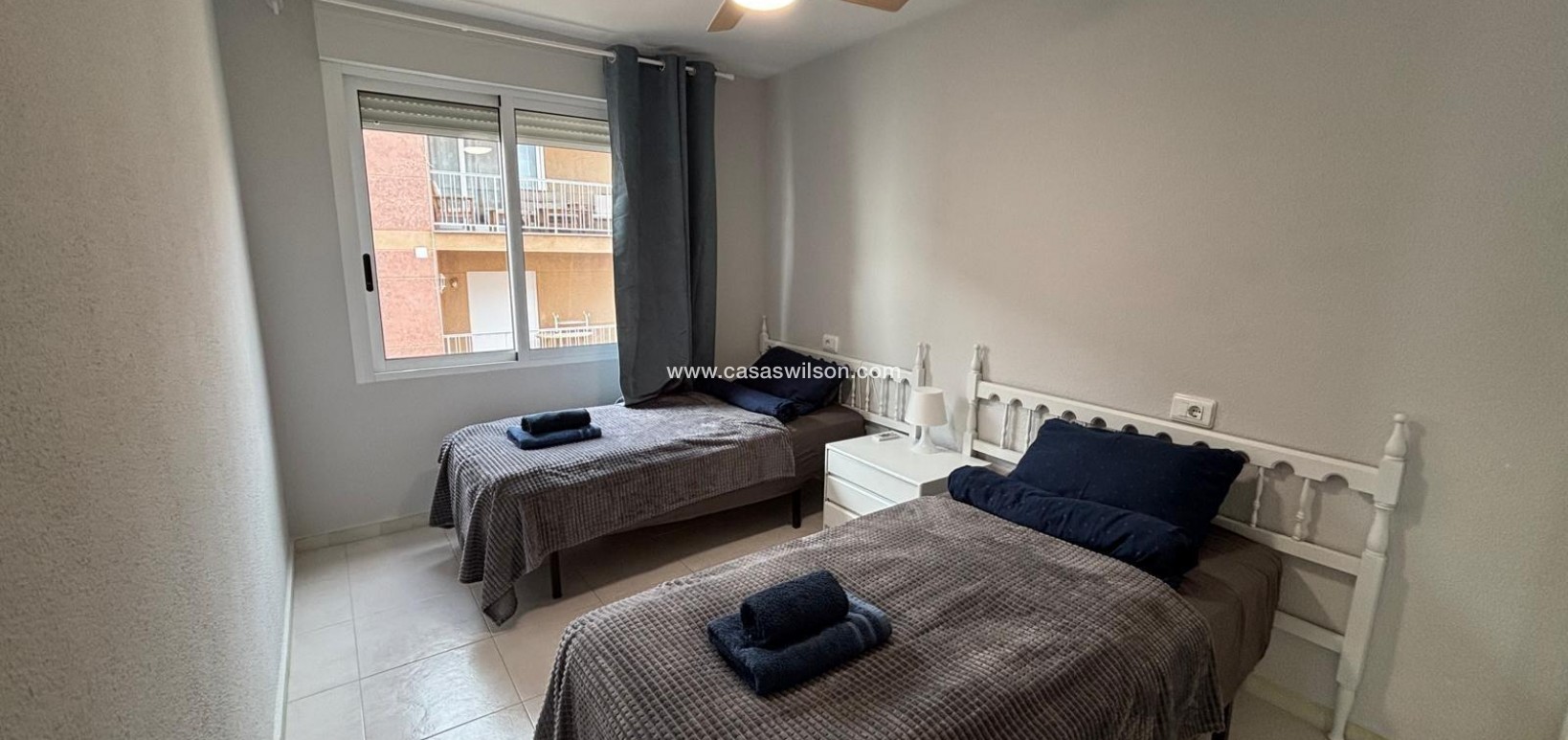 Sale - Appartement - Torrevieja - Playa de los Naufragos