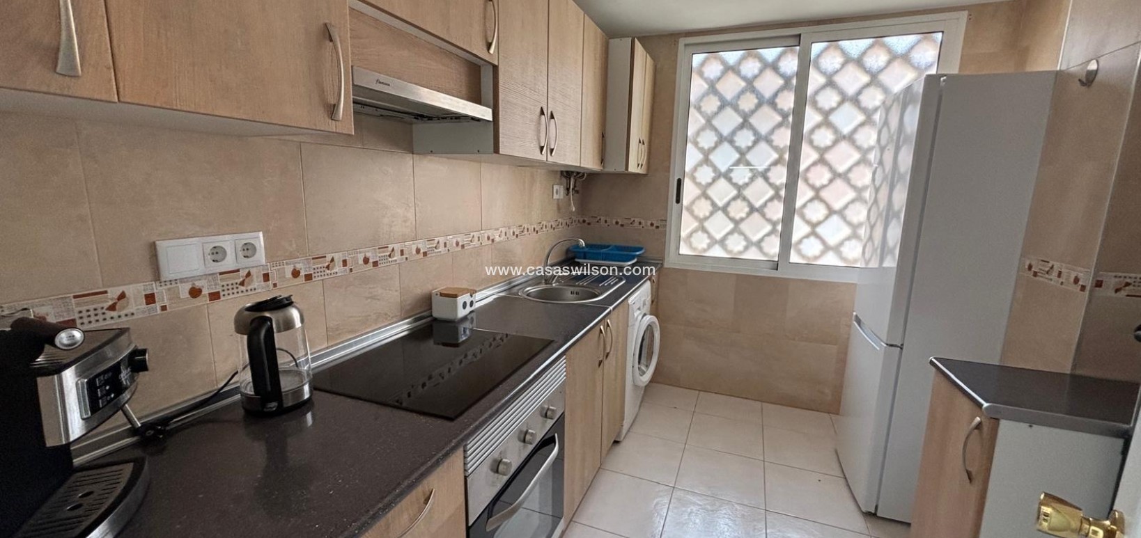 Sale - Appartement - Torrevieja - Playa de los Naufragos