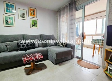 Sale - Apartment - Torrevieja - Playa de los Naufragos