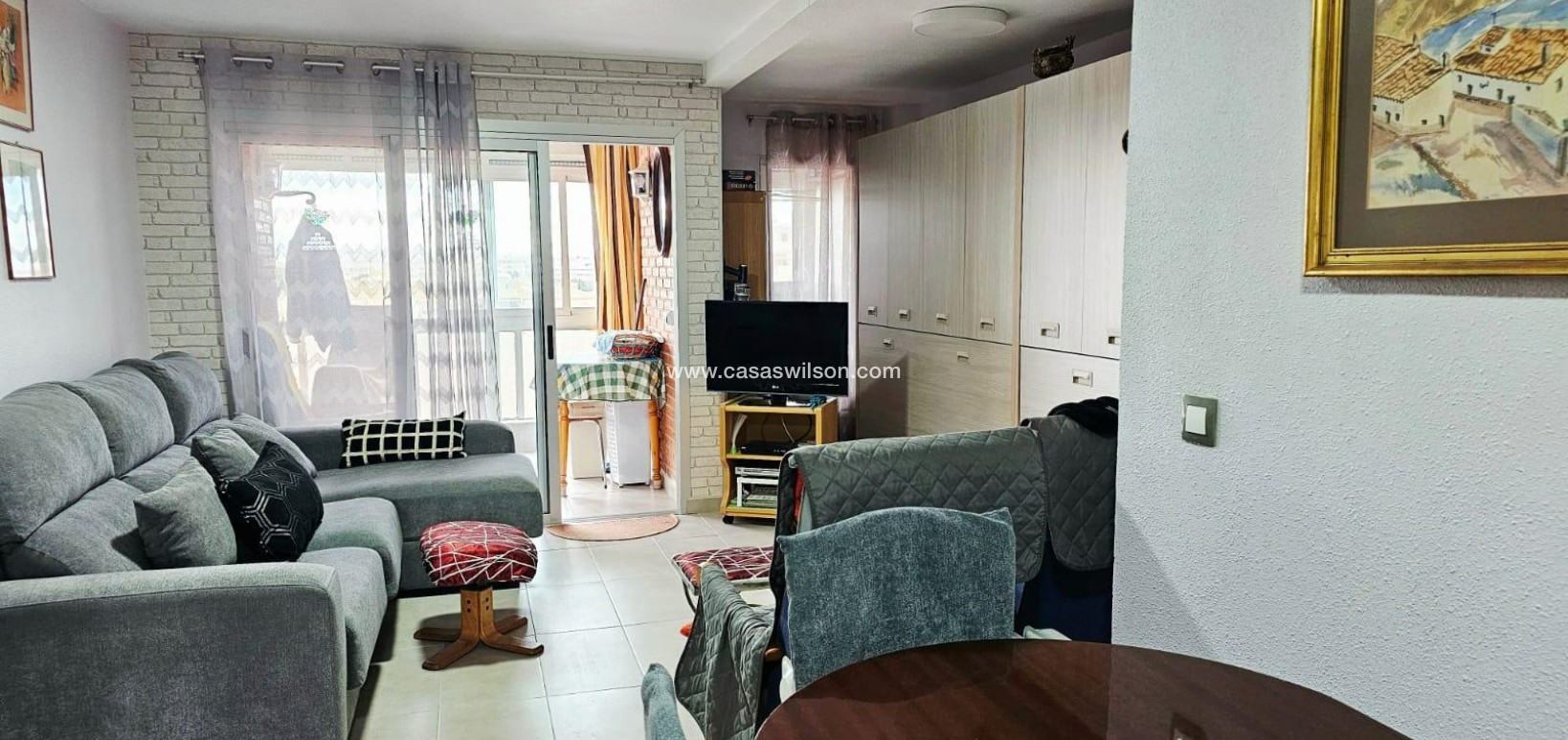 Sale - Apartment - Torrevieja - Playa de los Naufragos