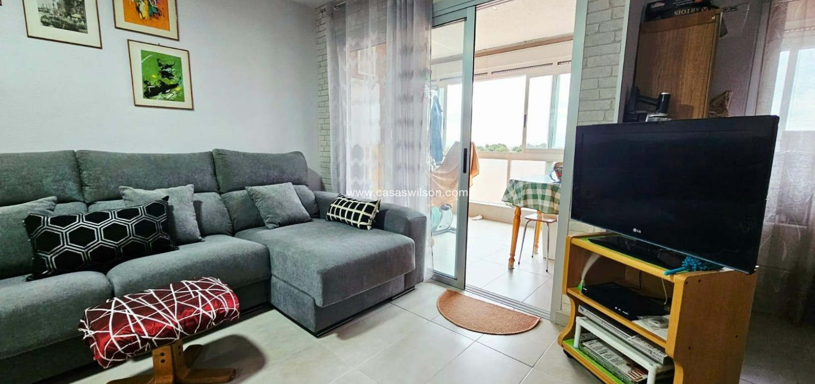 Sale - Apartment - Torrevieja - Playa de los Naufragos