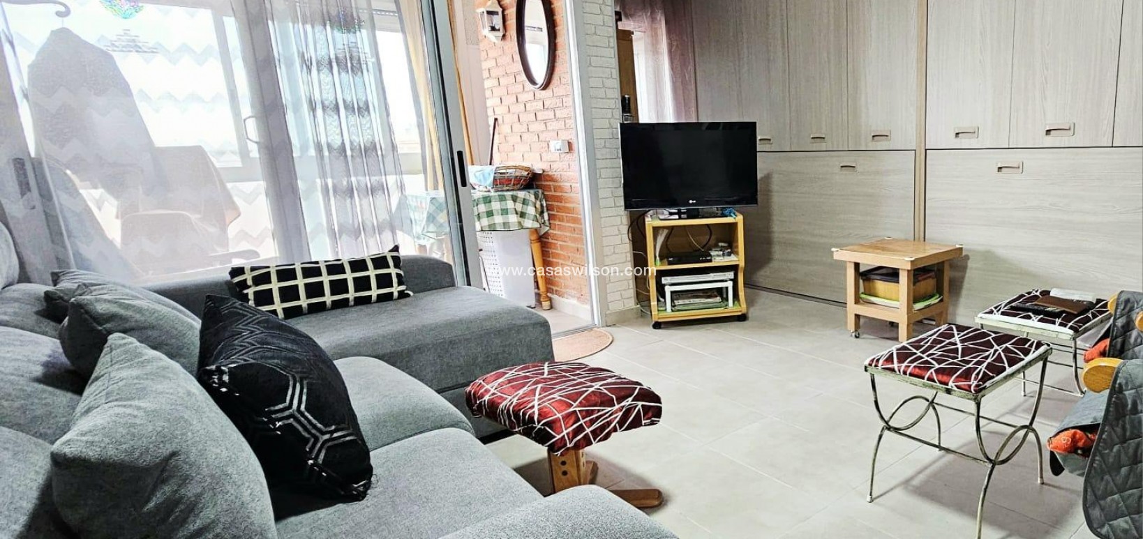 Sale - Apartment - Torrevieja - Playa de los Naufragos