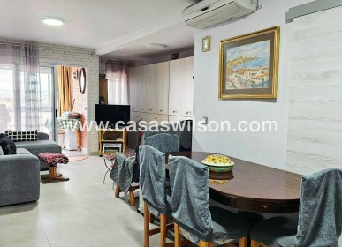 Sale - Apartment - Torrevieja - Playa de los Naufragos