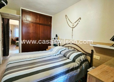 Sale - Apartment - Torrevieja - Playa de los Naufragos