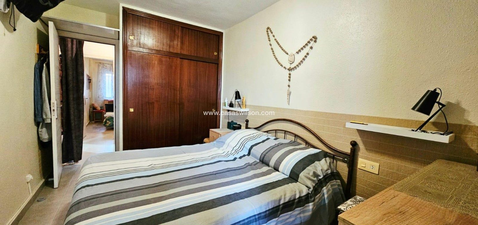 Sale - Apartment - Torrevieja - Playa de los Naufragos