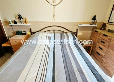 Sale - Apartment - Torrevieja - Playa de los Naufragos