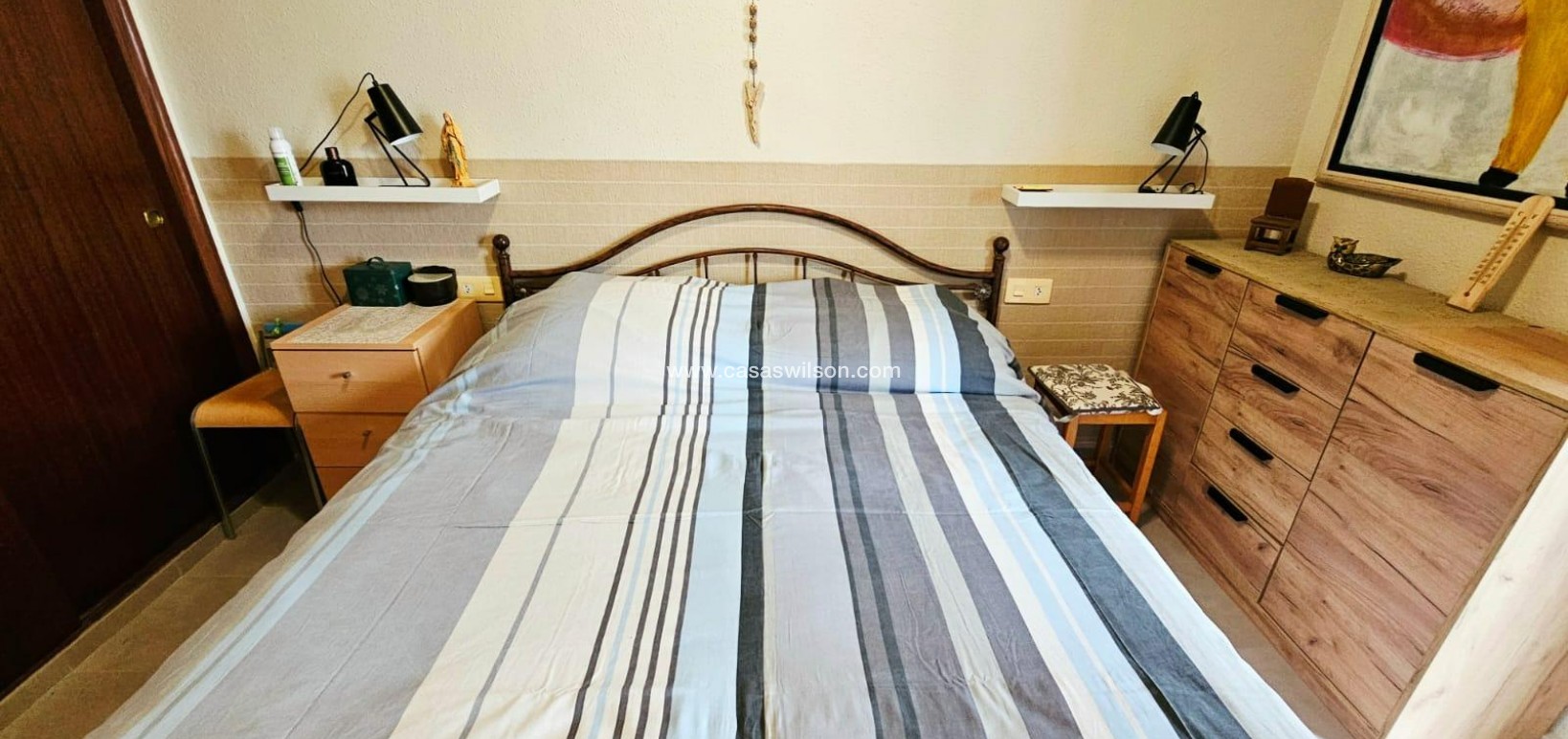 Sale - Apartment - Torrevieja - Playa de los Naufragos