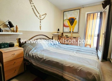 Sale - Apartment - Torrevieja - Playa de los Naufragos