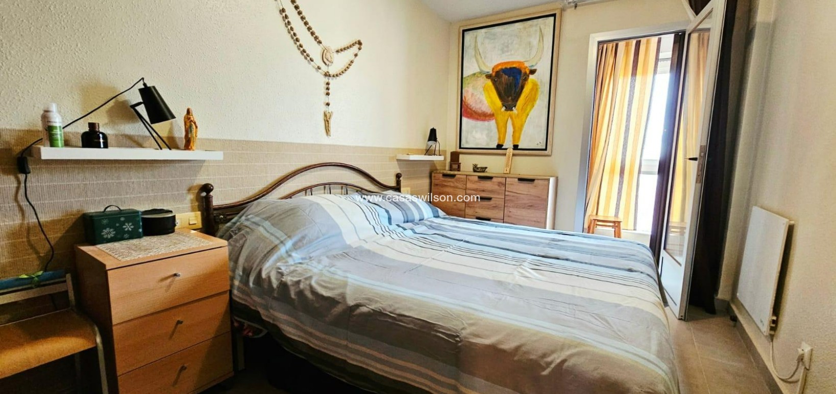 Sale - Apartment - Torrevieja - Playa de los Naufragos