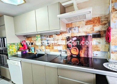 Sale - Apartment - Torrevieja - Playa de los Naufragos