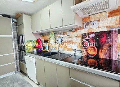 Sale - Apartment - Torrevieja - Playa de los Naufragos