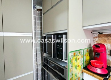 Sale - Apartment - Torrevieja - Playa de los Naufragos