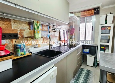 Sale - Apartment - Torrevieja - Playa de los Naufragos