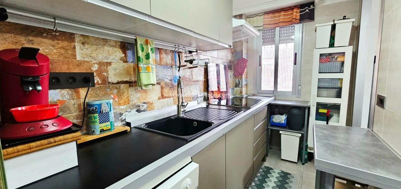 Sale - Apartment - Torrevieja - Playa de los Naufragos