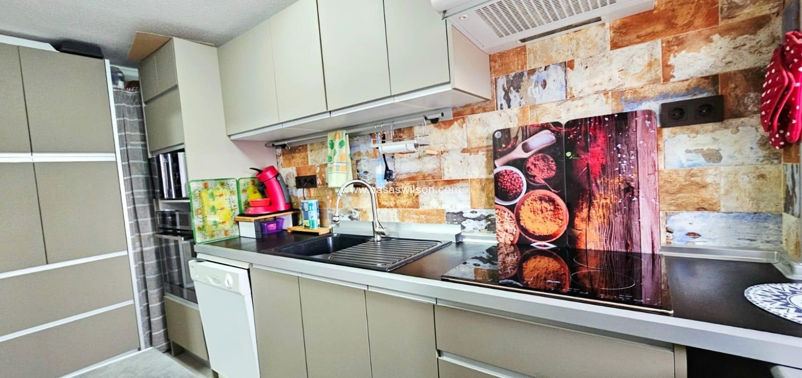 Sale - Apartment - Torrevieja - Playa de los Naufragos