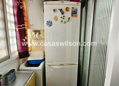 Sale - Apartment - Torrevieja - Playa de los Naufragos