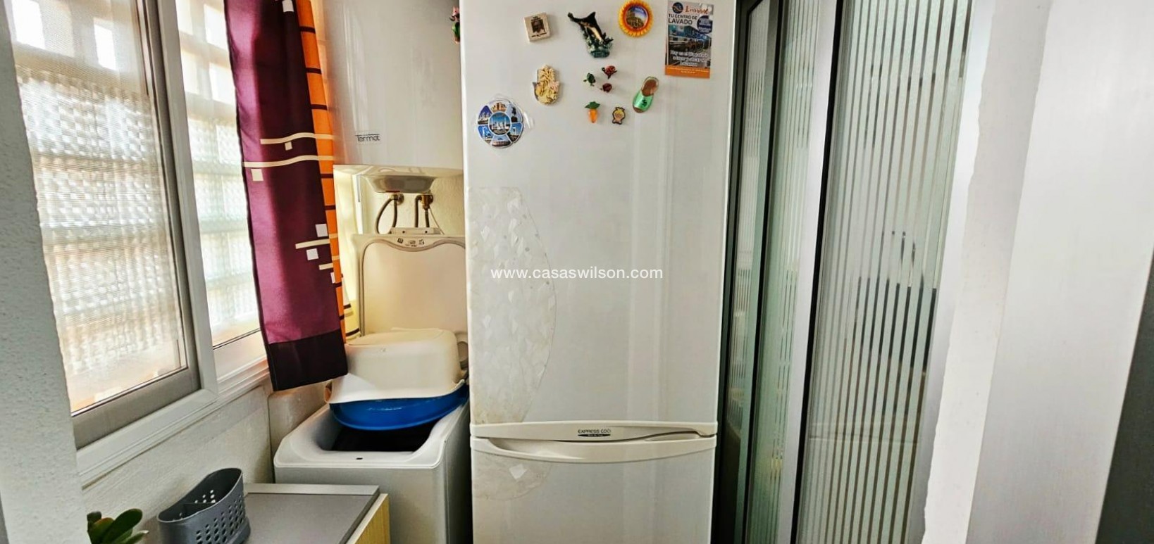 Sale - Apartment - Torrevieja - Playa de los Naufragos