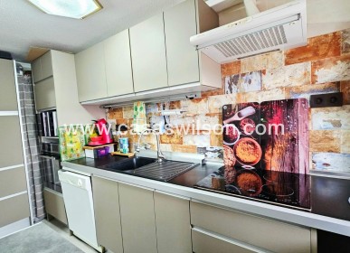 Sale - Apartment - Torrevieja - Playa de los Naufragos