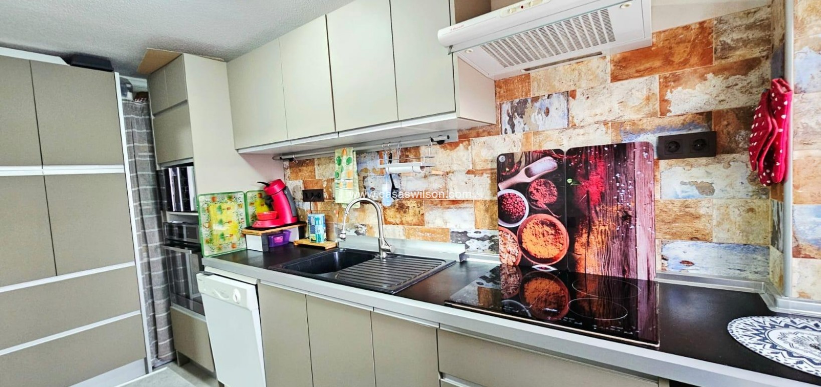 Sale - Apartment - Torrevieja - Playa de los Naufragos