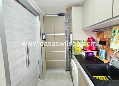 Sale - Apartment - Torrevieja - Playa de los Naufragos