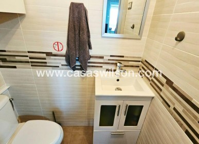 Sale - Apartment - Torrevieja - Playa de los Naufragos