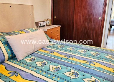 Sale - Apartment - Torrevieja - Playa de los Naufragos
