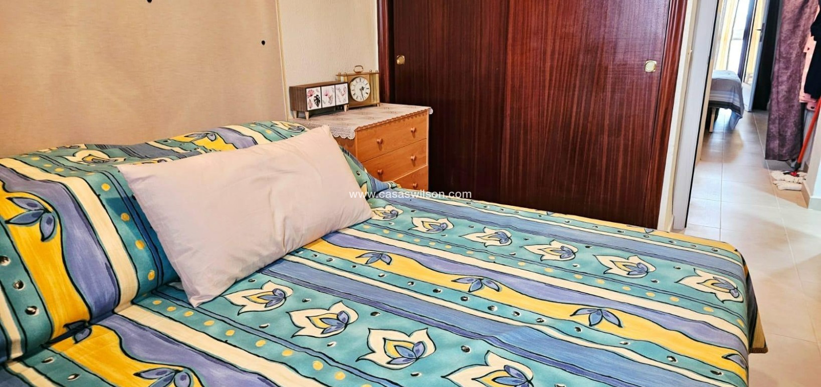 Sale - Apartment - Torrevieja - Playa de los Naufragos