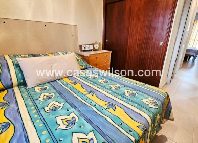 Sale - Apartment - Torrevieja - Playa de los Naufragos