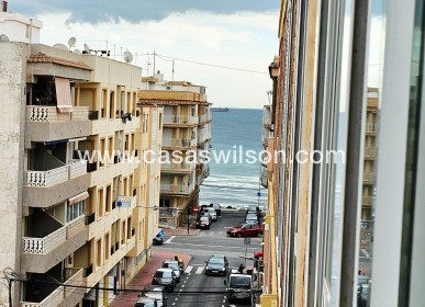 Sale - Apartment - Torrevieja - Playa de los Naufragos