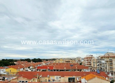 Sale - Apartment - Torrevieja - Playa de los Naufragos