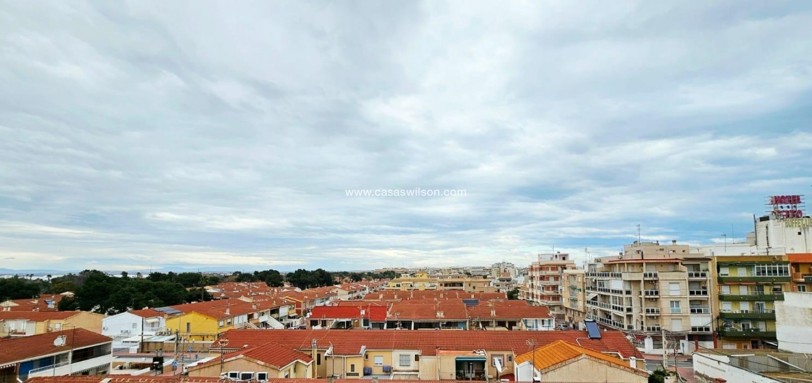 Sale - Apartment - Torrevieja - Playa de los Naufragos