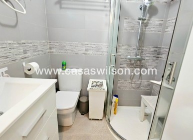 Sale - Apartment - Torrevieja - Playa de los Naufragos