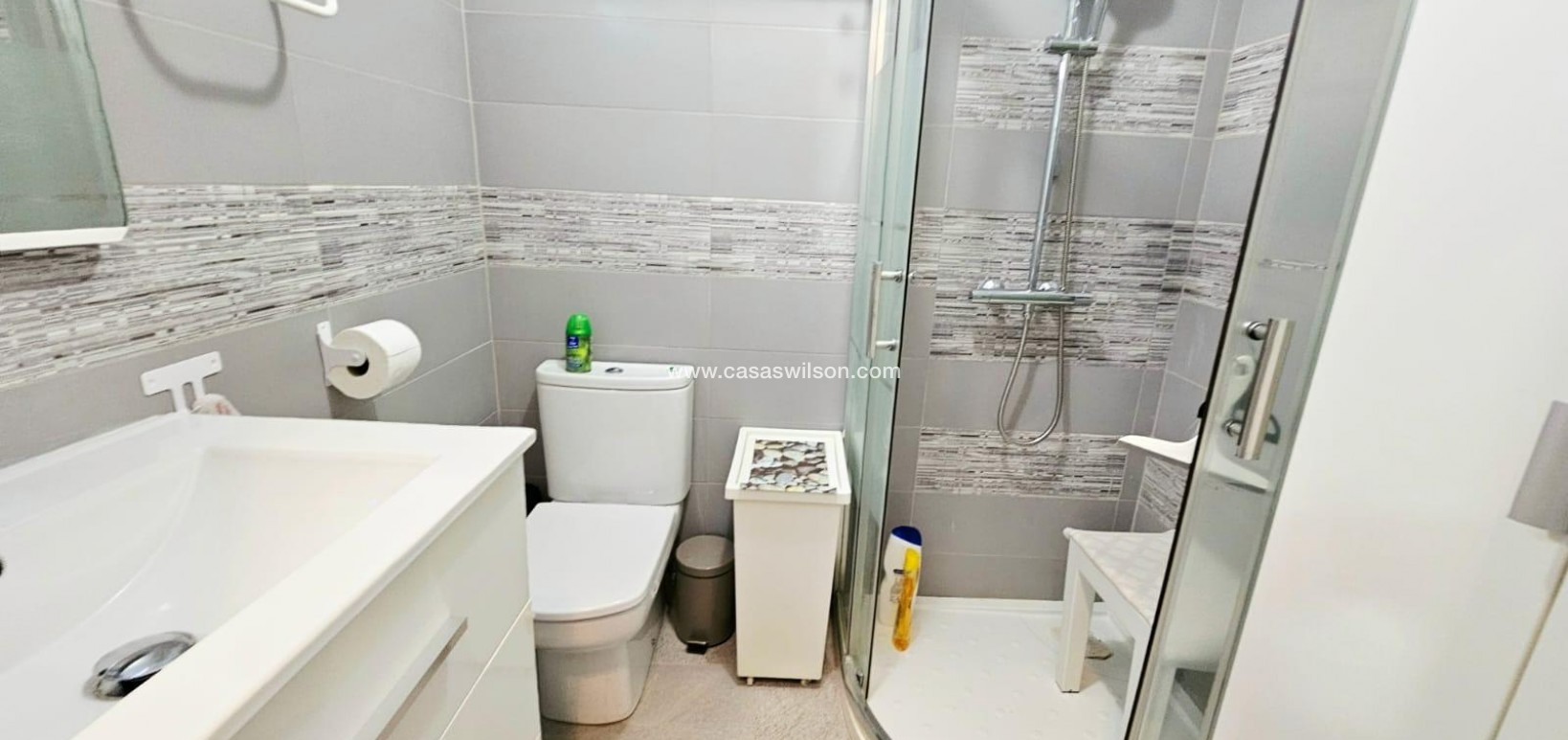 Sale - Apartment - Torrevieja - Playa de los Naufragos