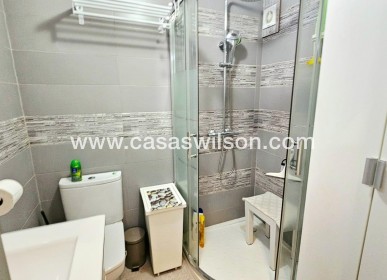 Sale - Apartment - Torrevieja - Playa de los Naufragos